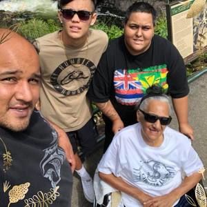 Meet your Posher, Shane